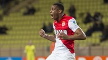 HIGHLIGHTS : AS Monaco 2-0 EA Guingamp