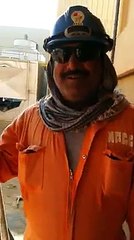 Mianwali K Log Jo Pardaes Mein Ja K Mazdori Kartay Haein