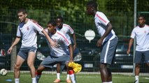 CFA : AS Monaco 1-2 FC Sète