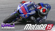 MotoGP 2015 PC Gameplay FullHD 1080p