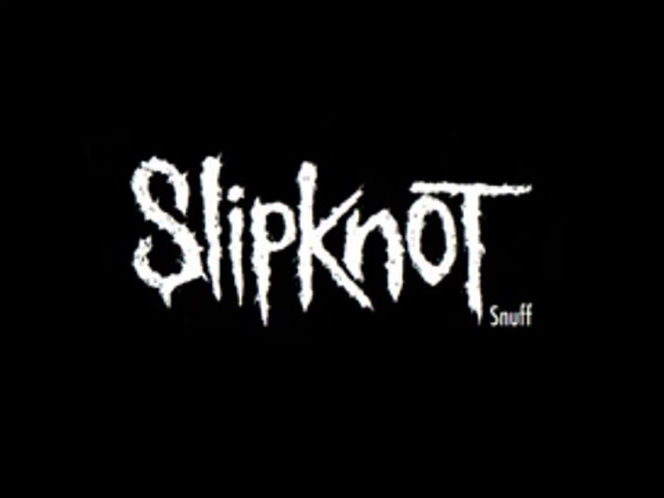 Slipknot: Snuff- Piano version by Curtis GIrlow