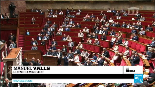 L'Élysée écouté par les États-Unis : un secret de polichinelle ? (Partie 2)