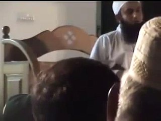 tariq jameel bayan about shemales