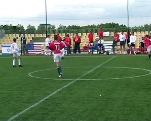 Jetix Kids Cup - France / Paris