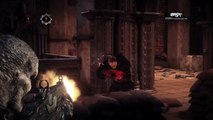 Gears of War Ultimate Edition Beta: The Good and The Bad (Beta Gameplay)