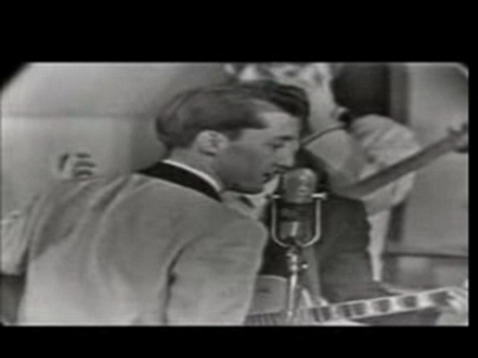 Eddie Cochran - Summertime Blues