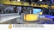 Al Jazeera interview on merger of Somalia rebel groups