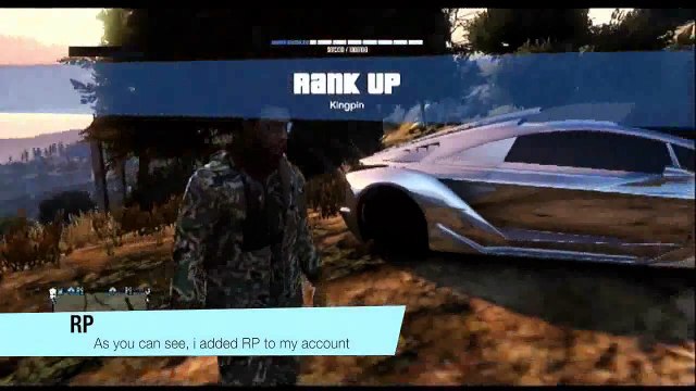 GTA V online BEST GLITCH SOLDI [PATCH 1.27-1.26][OLD-LAST GEN] ITA
