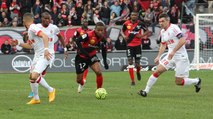HIGHLIGHTS : EA Guingamp 1-0 AS Monaco