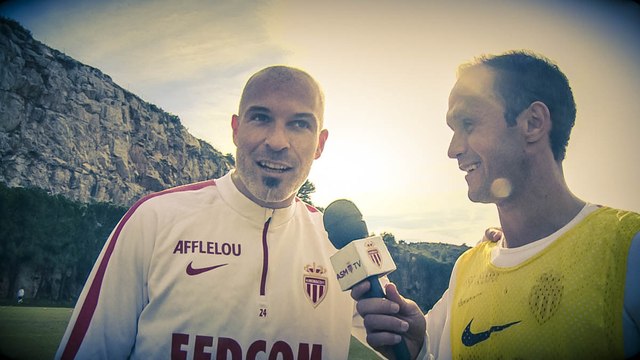 Félicitations à mon ami Raggi