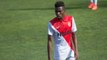 U19 : AS Monaco 4-2 AC Ajaccio