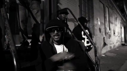 Jedi Mind Tricks _Design in Malice_ feat. Young Zee & Pacewon - Official Video