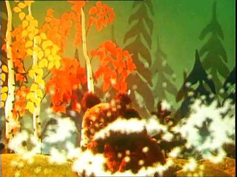 Вагончик (1978)