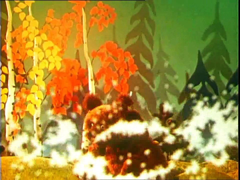 Вагончик (1978)