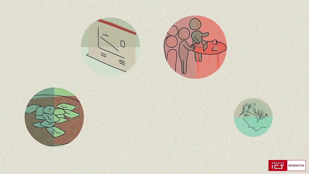 One-Shot Video