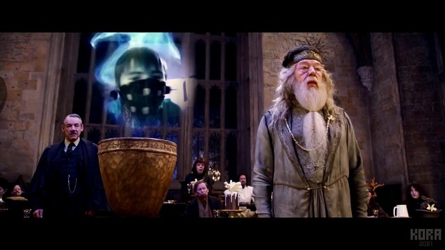 Гарри Повар и кубок Борща | RYTP