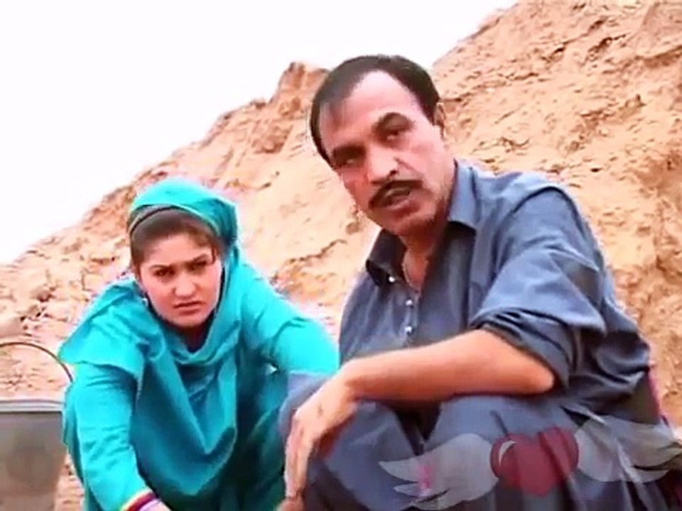 funny pothwari drama clip