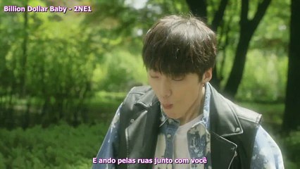 The Two Of Us - Nós Terminamos (WBU) Prévia #1 Legendado em PT