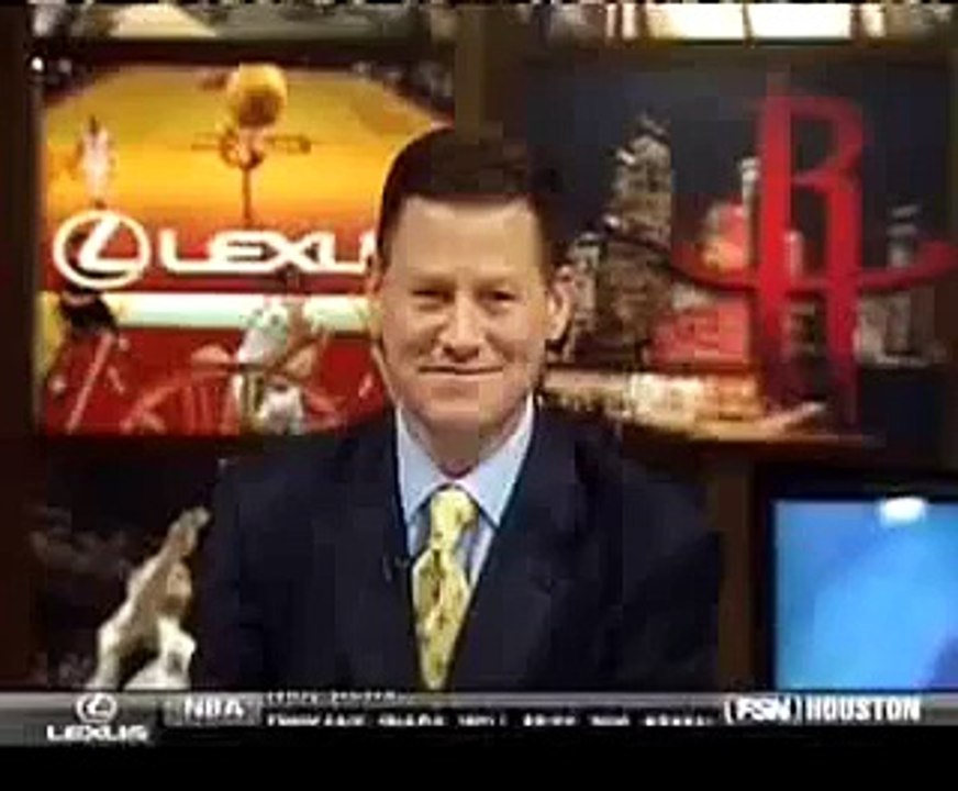 mutombo imitation