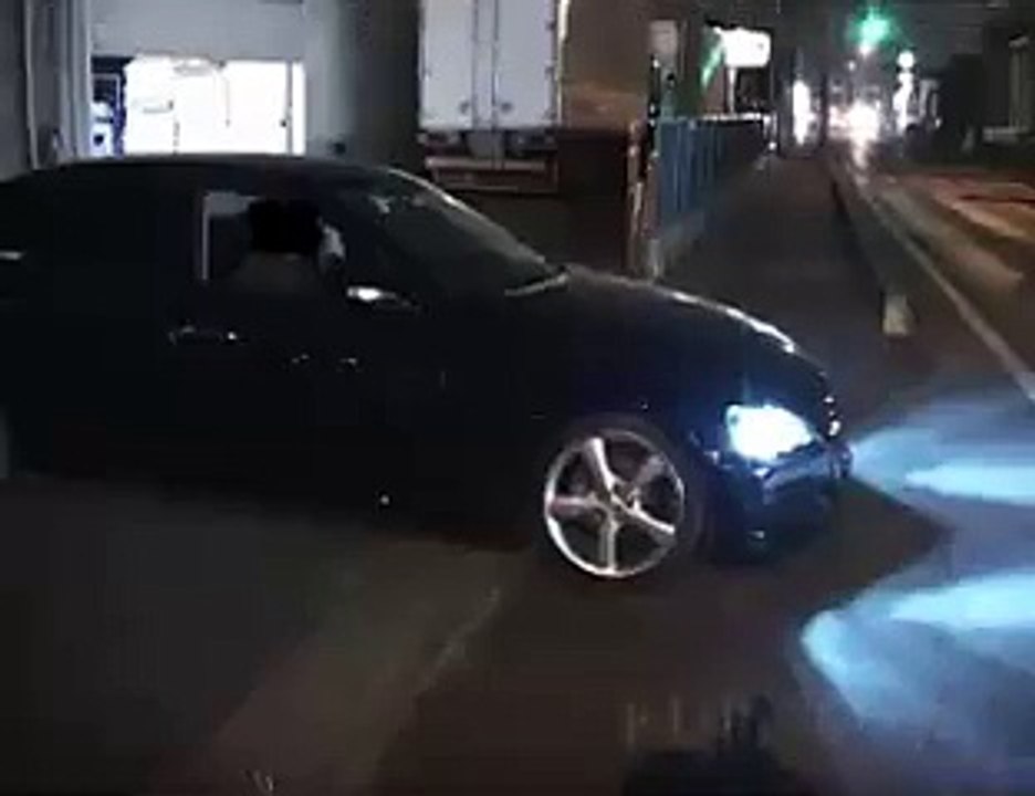 MARK X加速