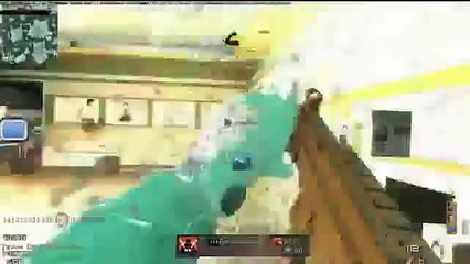 Call of Duty Modern Warfare 3 Cheat Hack - Aimbot wallhack 2015