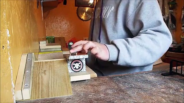 Tech Fingerboarding ;)