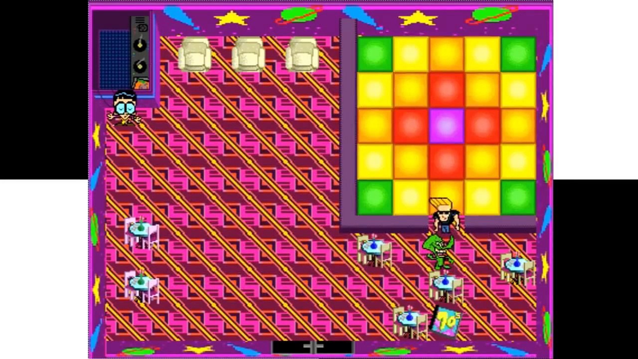 Pieguy Plays: Cartoon Cartoon Summer Resort 4 [1/2]