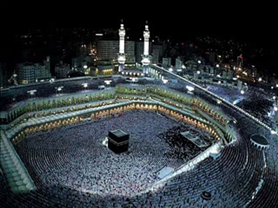 tariq jameel bayan on a person name Kafil at time in  Hazrat Mouza(R.A)