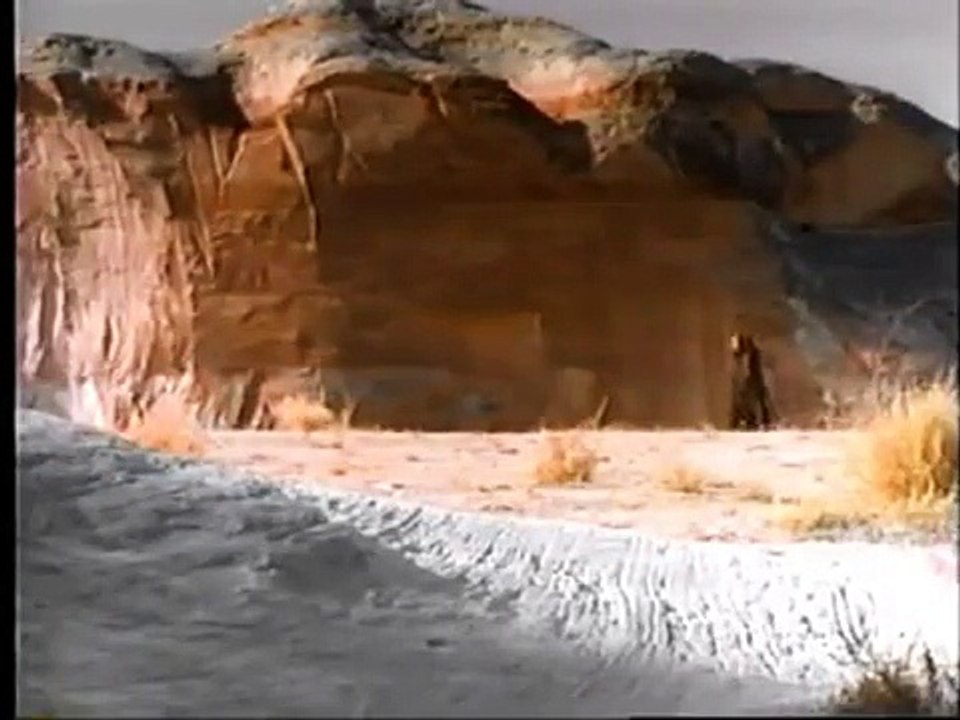 SANDY PATTI - LE VOYAGE