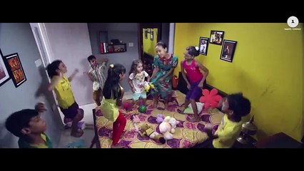 Sautela Sheher - Aisa Yeh Jahaan - Palash Sen, Ira Dubey & Kymsleen Kholie