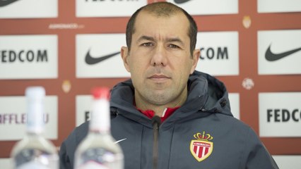 AS Monaco - Rennes: "Recommencer une bonne série"