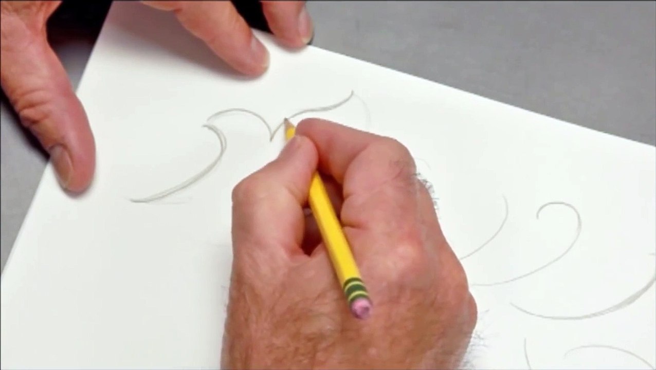 Art & Design Fundamentals by Lee Griffiths
