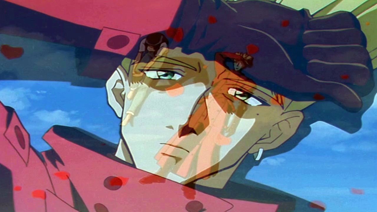 Trigun-[ Ita Fandub Collaborazione]!