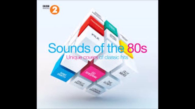 The Overtones - Wake Me Up Before You Go-Go