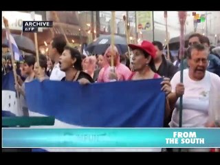 Honduras: To Quell Protests, Gov't Announces Anti-Impunity Commission