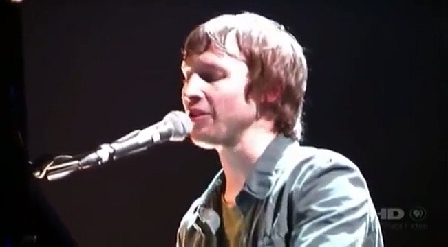 Goodbye My Lover.. James Blunt
