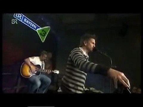 Juanes - La vida es un ratico (Concierto Bayern)