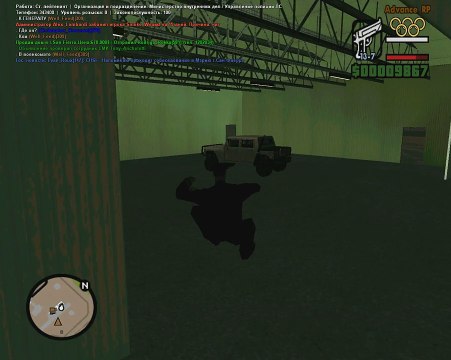 2 раза попал ГМ