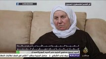 الجزيرة مباشر على مائدة إفطار عائلة درويش بأم الفحم