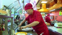 Une chaîne de fast-food russe va ouvrir deux restaurants à New York