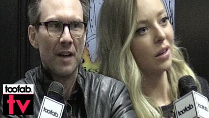 'Mr. Robot' Star Reveals Scary Real-Life Hacking Incident -- 'I Was Held for Ransom'
