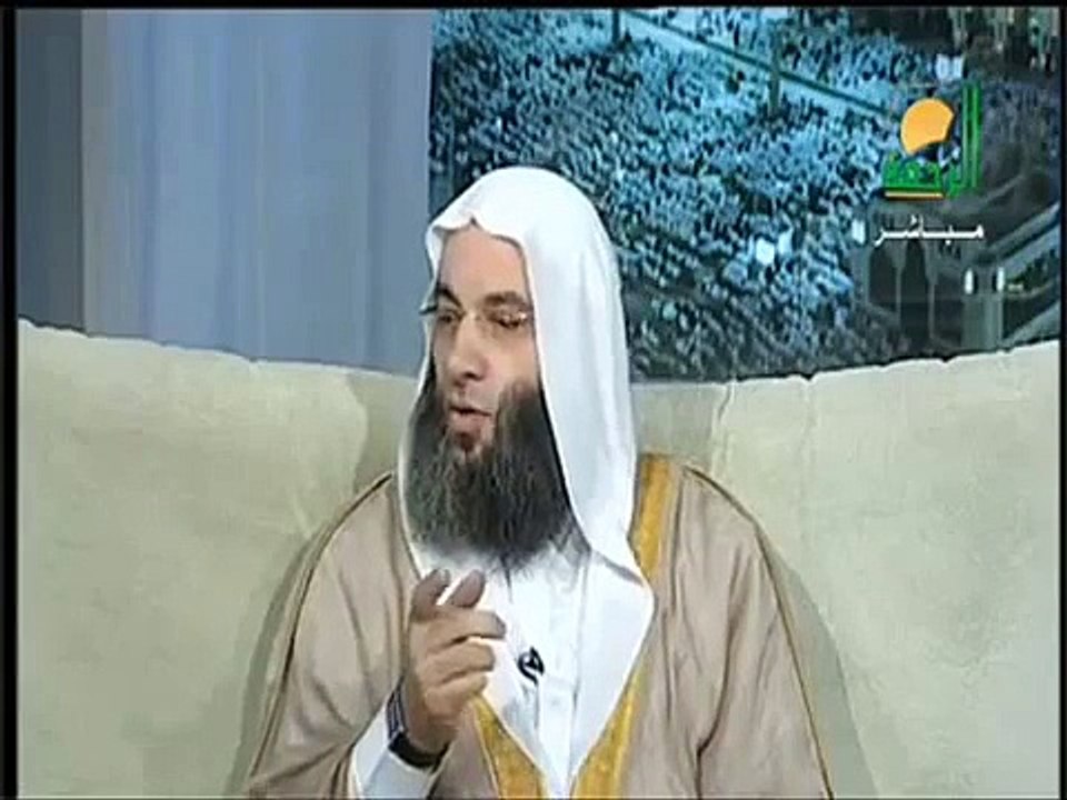 كيفية طلب العلم ابو اسحاق الحوينى ومحمد حسان