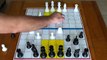 Chinese chess internationalized version xiangqi