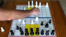 Chinese chess internationalized version xiangqi