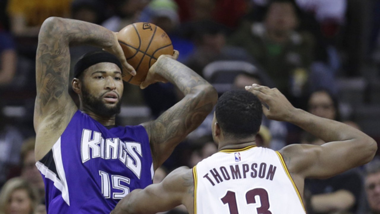 Finn: Make Cousins Top Priority