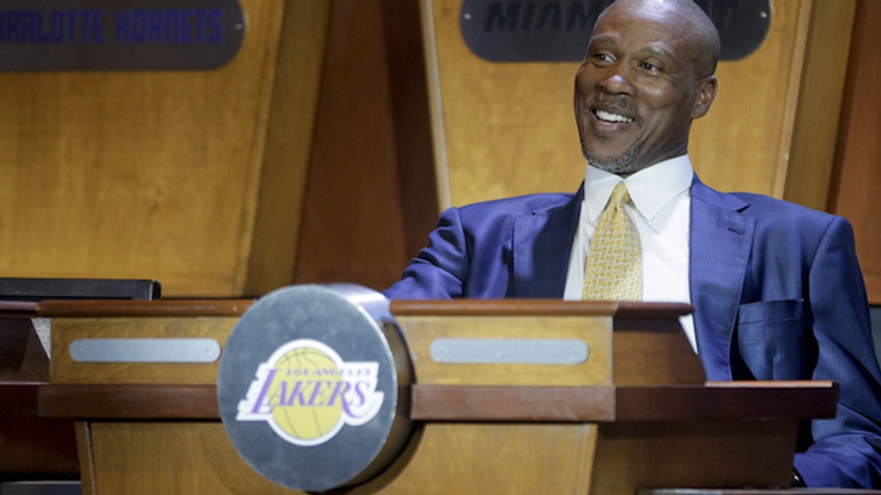 Lakers, Cousins Could Dictate NBA Draft