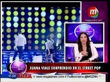 Analizamos los bailes de Showmatch: Juana Viale