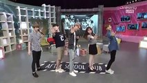 [720p HD] 150623 EXO Baekhyun and Kai dancing to 