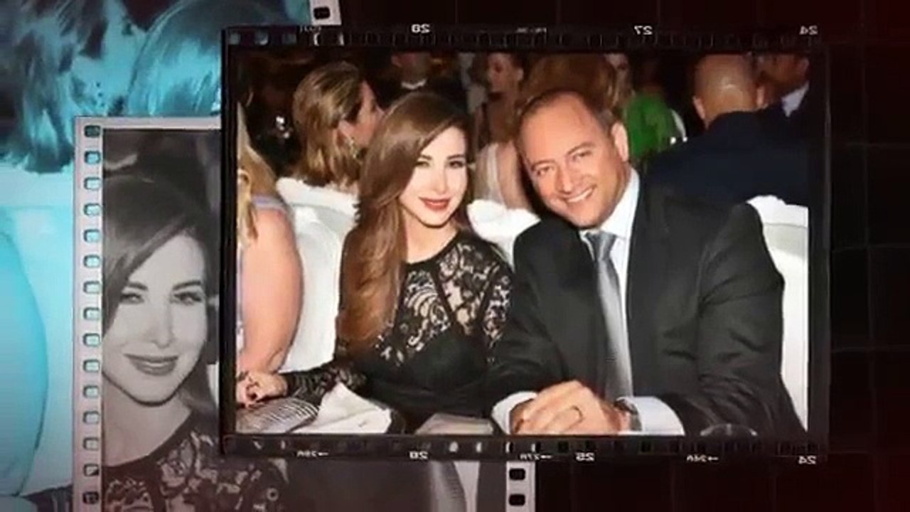 Nancy Ajram Fady W Bokum Jayi Weddak 2015