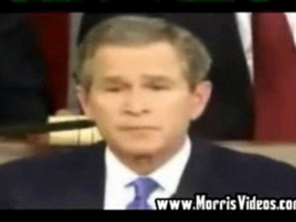 George Bush Beat Box